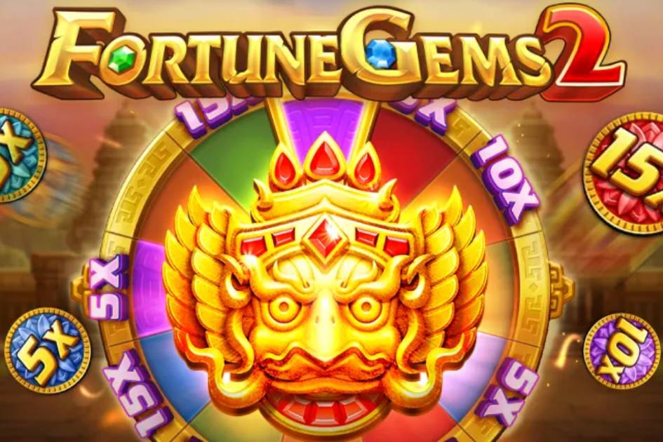 Popular titles - Fortune Gems 2