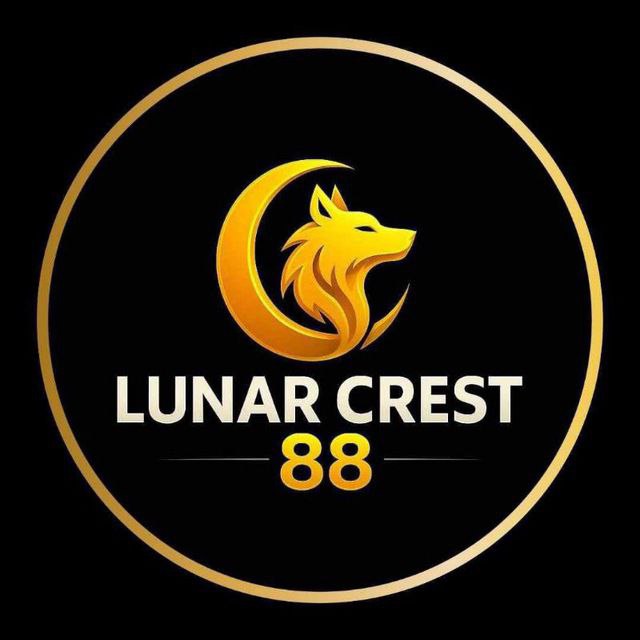 Lunar Crest 88 mobile app download banner